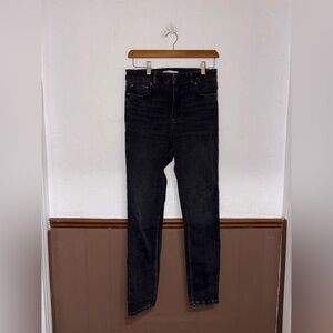 Zara | Black Jeans